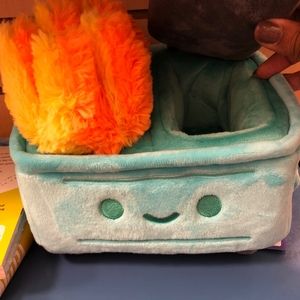 Meet your Posher, SAM